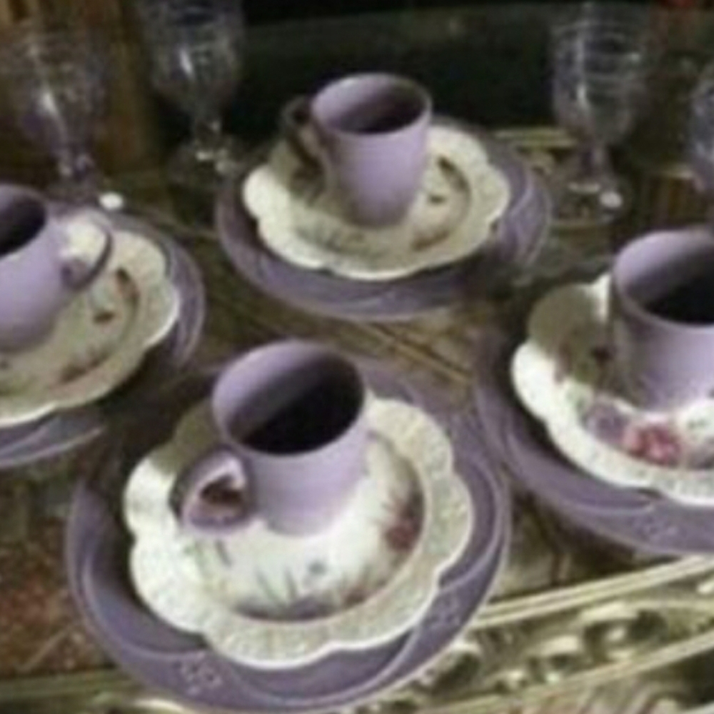 Set 12pc.
